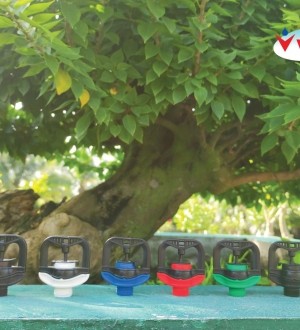 BÉC KHÔNG BÙ ÁP VINDRIP AN THẠNH-PRO - 200