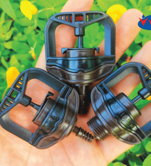 BÉC TƯỚI VINDRIP AN THẠNH MINI-PRO-C10 - 120