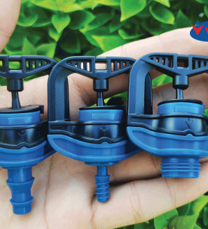 BÉC TƯỚI VINDRIP AN THẠNH MINI-PRO-C10 - 150