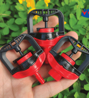 BÉC TƯỚI VINDRIP AN THẠNH MINI-PRO-C10 - 150