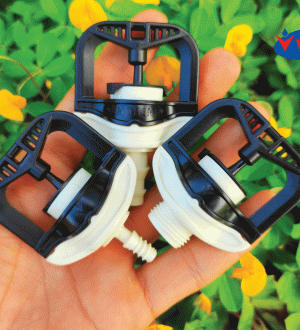 BÉC TƯỚI VINDRIP AN THẠNH MINI-PRO-C10 - 150