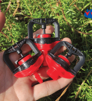 BÉC TƯỚI VINDRIP AN THẠNH MINI-PRO-C10 - 150