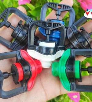 BÉC KHÔNG BÙ ÁP VINDRIP AN THẠNH-PRO - 100