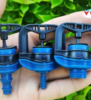 BÉC KHÔNG BÙ ÁP VINDRIP AN THẠNH-PRO - 150