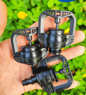BÉC TƯỚI VINDRIP AN THẠNH MINI-PRO-C10 - 90