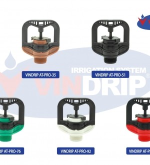BÉC BÙ ÁP VINDRIP AN THẠNH-PRO - 76