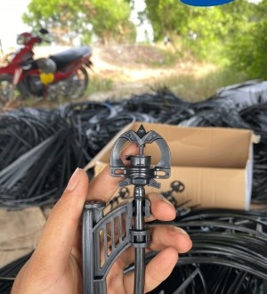BÉC TƯỚI VINDRIP VD8-MINI - 120