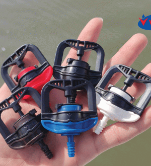 BÉC TƯỚI VINDRIP AN THẠNH MINI-C6 - 30