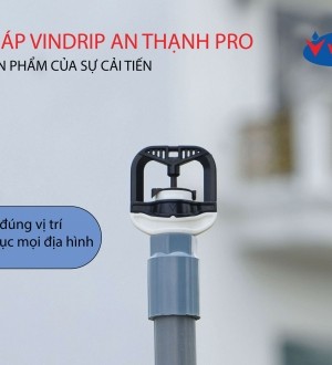 BÉC BÙ ÁP VINDRIP AN THẠNH-PRO - 92