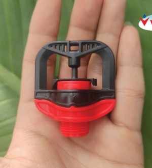 BÉC KHÔNG BÙ ÁP VINDRIP AN THẠNH - 100