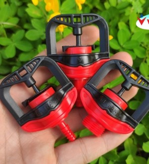 BÉC KHÔNG BÙ ÁP VINDRIP AN THẠNH - 200