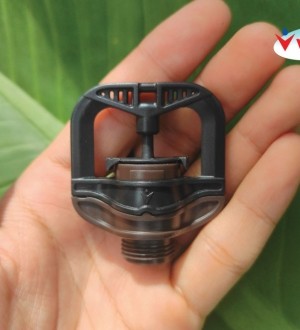 BÉC KHÔNG BÙ ÁP VINDRIP AN THẠNH - 200