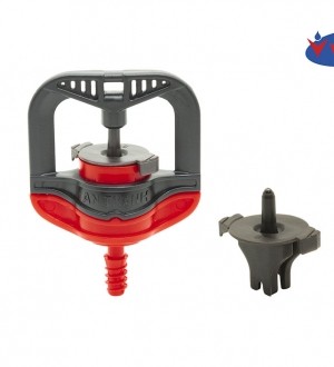 BÉC TƯỚI VINDRIP AN THẠNH MINI-C6 - 150