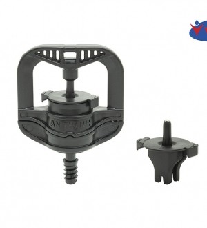 BÉC TƯỚI VINDRIP AN THẠNH MINI-PRO-C6 - 60