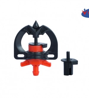 BÉC TƯỚI VINDRIP VD8-MINI - 120